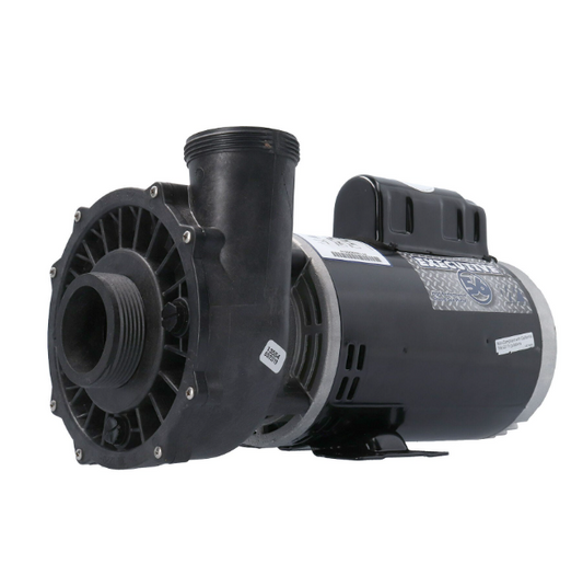 Executive EX2 56 Frame Waterway Pump, 230V, 2SP, 4HP, 12/4.4A, 3721621-1D