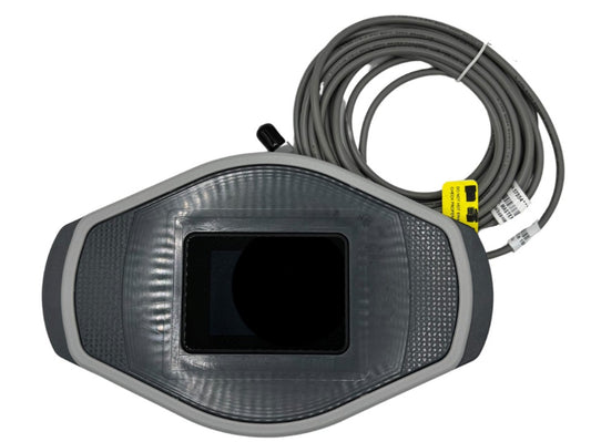 X310341 Control Panel, Master Spa, Spa Touch Mini, Diamond, w/ 15' Cable