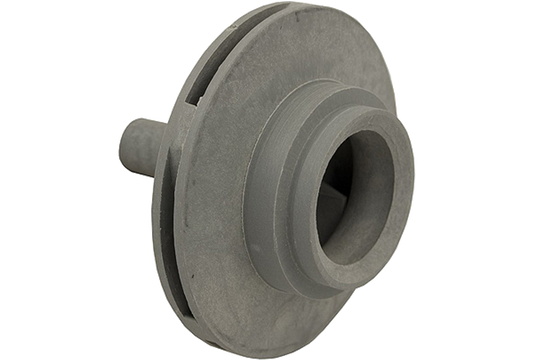1212207 Balboa ® Impeller, Vico, Ultima, 3/4HP, Gray