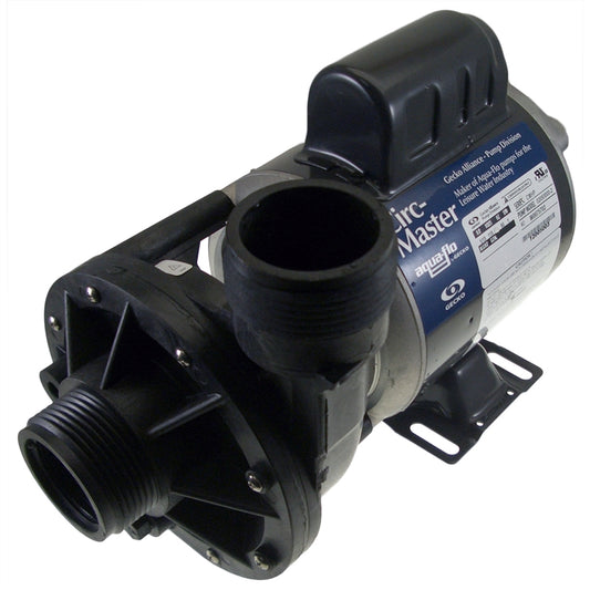 CMHP Pump 02093000-2010 | CMHP Circulation Pump | Spa Parts Experts