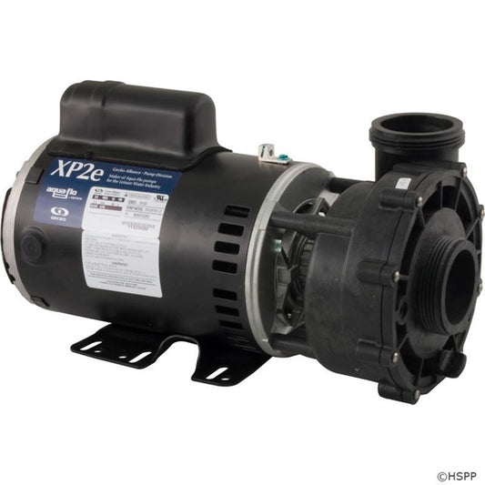 Speed Pump 05320761-2000 | XP2e 2.0HP Spa Pump | Spa Parts Experts
