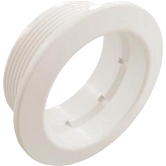 30-5843 Balboa ® Jet Wall Fitting Adapter, AF Mark II (White)