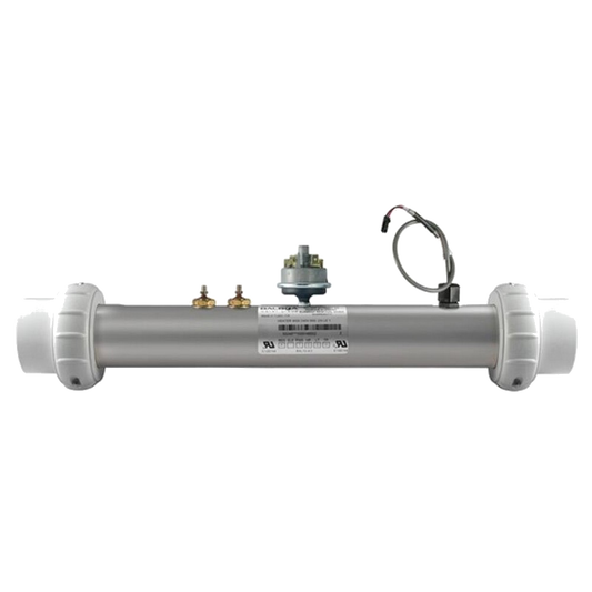 58026 Balboa® Heater 5.5kW LE w/Pressure Switch & Sensor