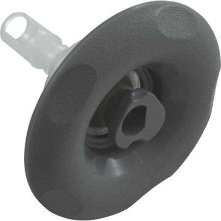 9847WW Balboa/Pentair ® Jet Insert, Cyclone Luxury, Adjustable Swirl