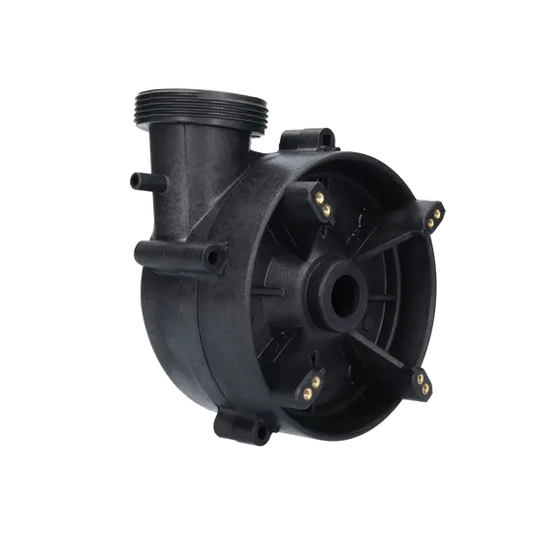 1210020 Balboa ® Volute Front, Vico, Ultimax, 48/56Fr, 2.0 x 2.0 SD