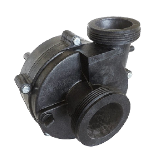 1215007 Balboa® Wet-End Spa Pump, Ultimax/Vico® 4.0HP
