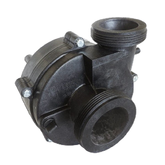 1215007 Balboa  ® Wet-End Spa Pump, Ultimax/Vico  ® 4.0HP
