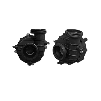 1215014 Balboa/Sta-Rite  ® Wet-End Pump, Dura-Jet  ® 48/56FR, 2.0HP, 2 ", SD