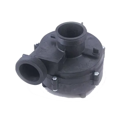 1215185 Balboa ® Wet End, Vico, Ultimax, 48/56FR, 2.0HP, 2", SD