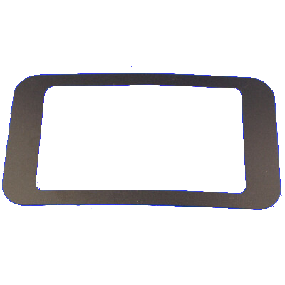 65-00971 Bullfrog ® Topside Overlay, A-Series, K1002