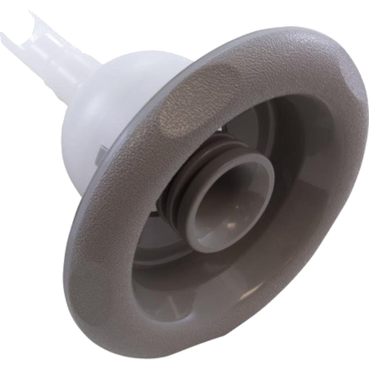 944530WW Balboa/Pentair ® Jet Insert, Cylcone Jet, 5-Scallop, Directional