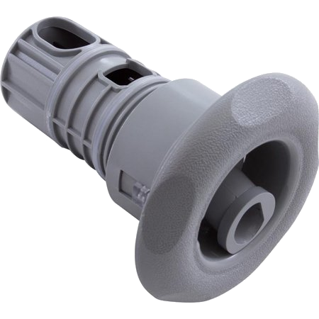 950335 Pentair ® Jet Insert, Luxury Barrel, Turbo Swirl (Gray)