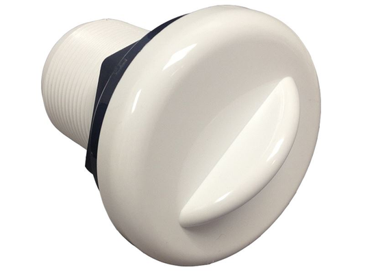 10-2100WHT Balboa ® Air Control, HydroAir, White, 1 €�