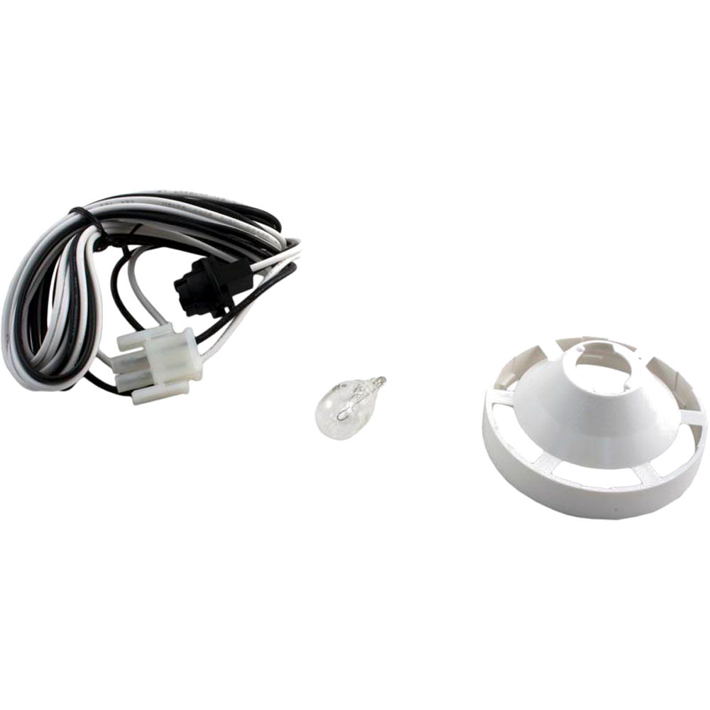 21089 Balboa ® | Spa Light Assembly W/O Lens | Spa Parts Experts