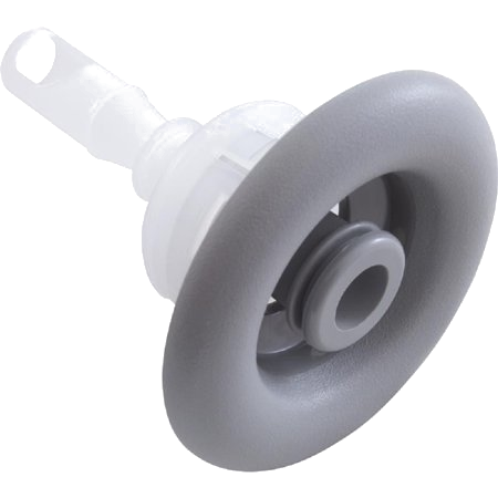 9718WW Balboa/Pentair ® 3" Jet Insert, Cyclone Micro, Textured