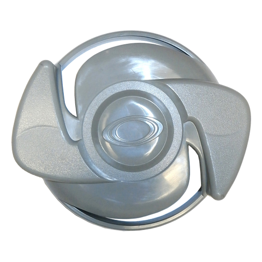 X232588 Master Spa ® 2" Diverter Handle