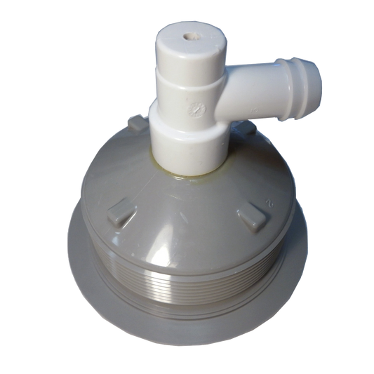 X241053 Master Spas ® 5" Jet Body Wall Fitting