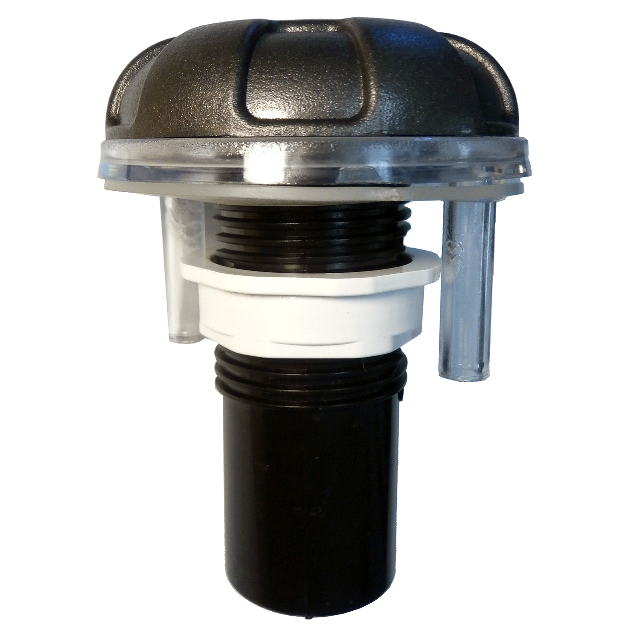 X232595 Master Spa Air Control LED 6 Spoke Spa Parts Experts x232595-master-spa-air-control-led-6-spoke-spa-parts-experts