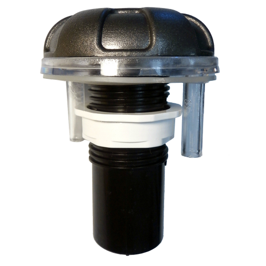 X232595 Master Spa ® Air Control,  LED, 6 Spoke