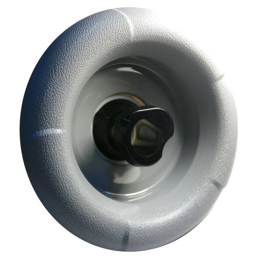 X242420 Master Spas® 5" Jet Insert, Cyclone | Spa Parts Experts