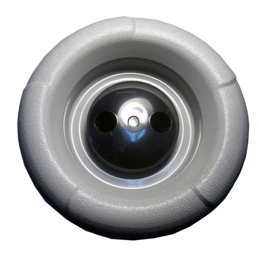 X242440 Master Spa ® 5" Jet Insert, Cyclone | Spa Parts Experts
