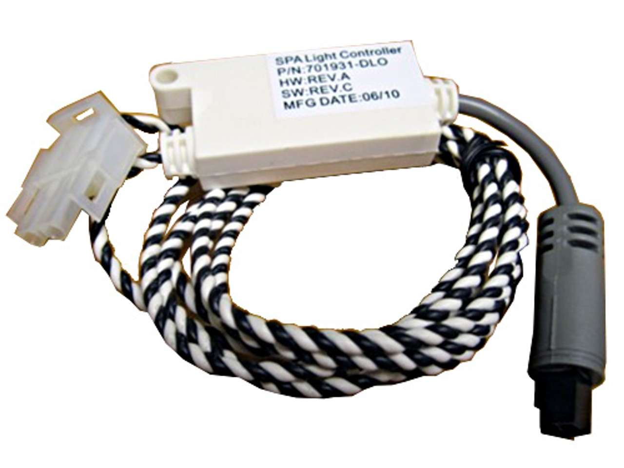 X333205 Master Spas® Sloan LED Light Controller | Spa Parts Experts