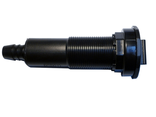 X278902 Master Spas ® 3/4" Drain Valve, Barbed | Spa Parts Experts