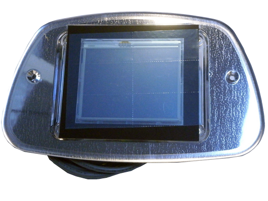 X310308 Master Spa ® Control Panel (X310342)