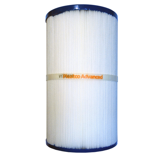 X268548 Master Spas ® 35' Sq. Filter Cartridge | Spa Parts Experts