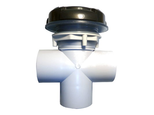 X279625 Master Spas ® 2" Diverter Assembly | Spa Parts Experts