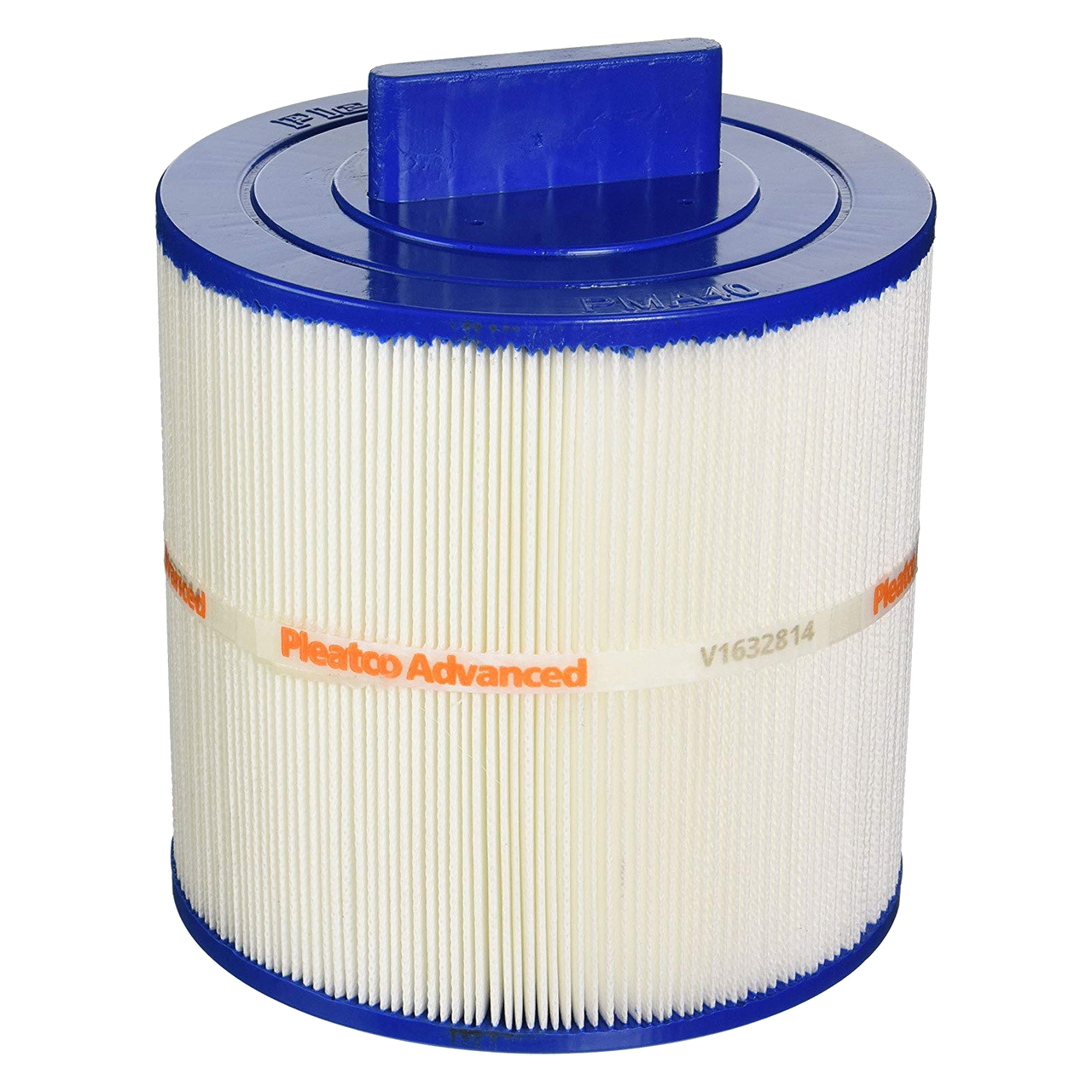 X268080 Master Spas®40’ Sq Filter Legacy FreedomSpa Parts Experts