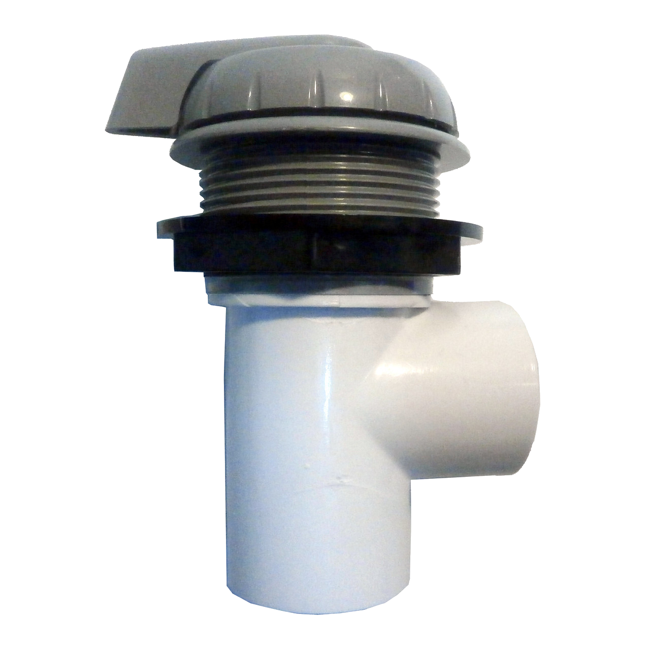 X245361 Master Spas® 1" Diverter Valve Spa Parts Experts