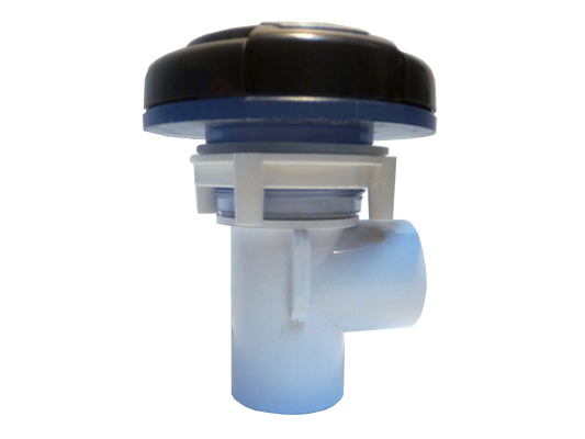 X279626 Master Spas ® 1" Diverter Valve, EFX | Spa Parts Experts