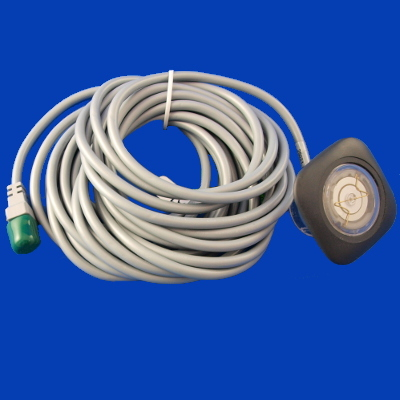 65-1925 Bullfrog ® Control Panel, Auxiliary, 1-Button