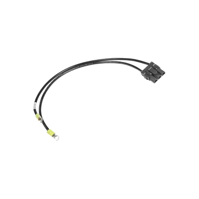 25263 Balboa® 16" Heater Cable for BP Systems, Plug-N'-Click, Male Plug, 10AWG