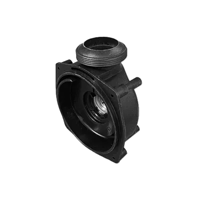 2570-200	Jacuzzi  ® Spas J Pump Seal Plate / Volute