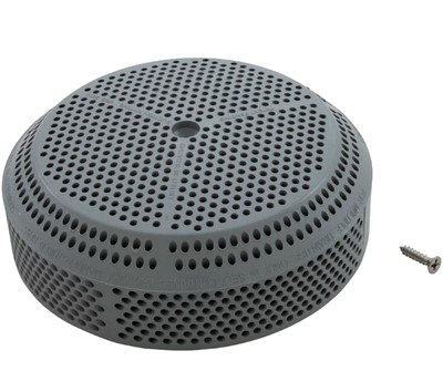 30240U-LG Balboa ® Suction Cover, VGB (2008), 211 GPM (Gray)