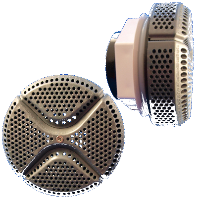 10-3560 Bullfrog ® Suction, Design Pro X Series, PVC