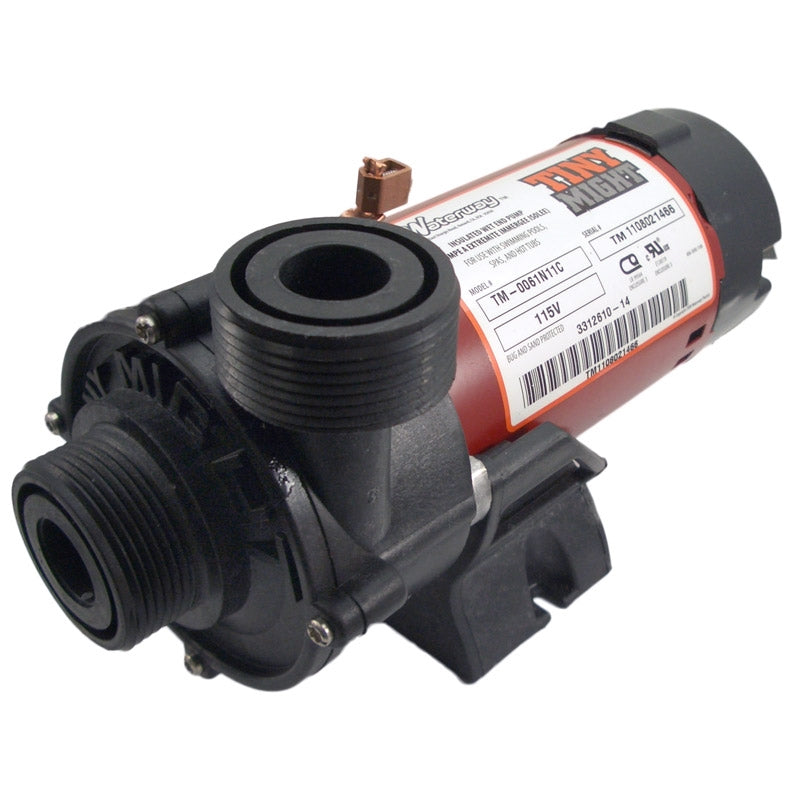 3312610-14 Waterway® Tiny Might Circulation Pump 115V | Spa Parts Experts