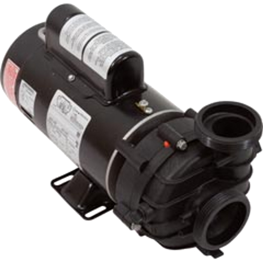DJAAYGB-3113 Balboa/Sta-Rite® Dura-Jet Spa Pump 2.5-4.0HP, 230V, 2-Speed