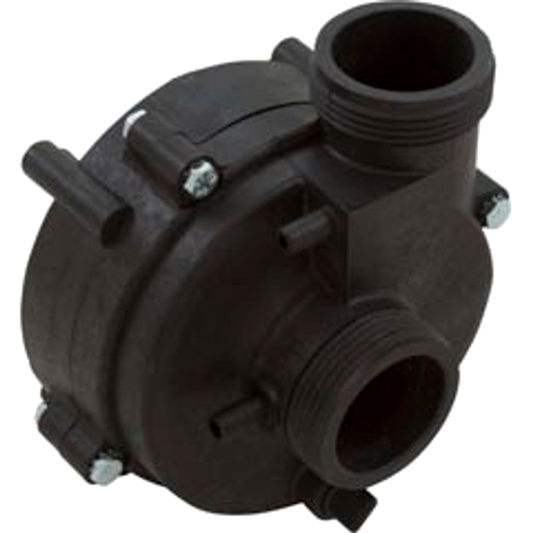 1215116 Balboa  ® Wet End Pump, Vico, Ultima, 1.0HP, 1.5 ", SD