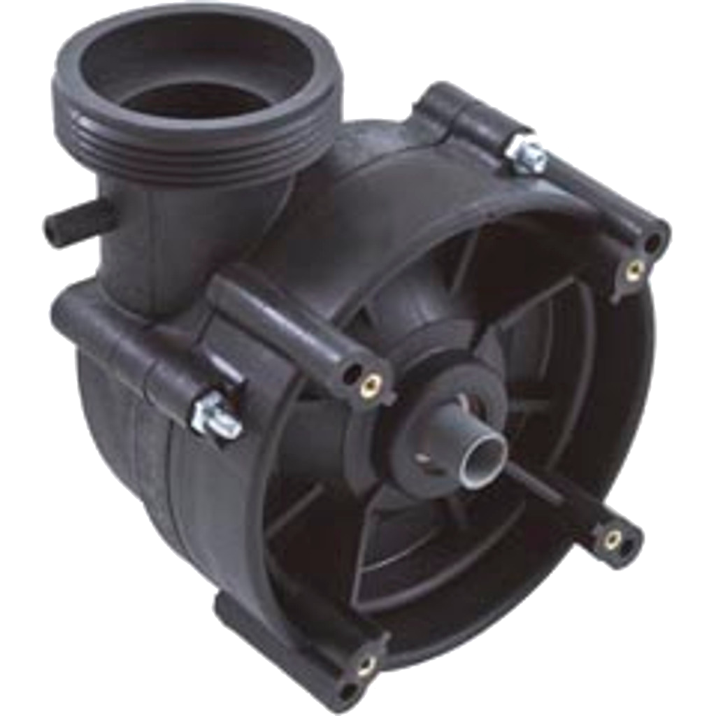 1215161 Balboa® Wet End Pump, Vico, Ultima Plus, 4.0HP, 2”, SD
