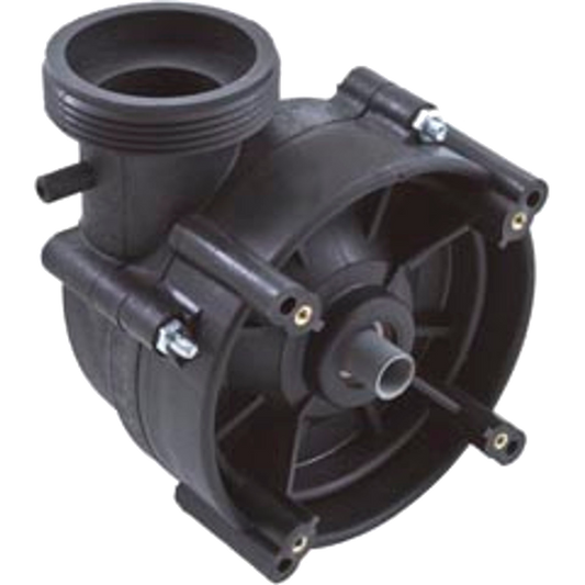 1215161 Balboa  ® Wet End Pump, Vico, Ultima Plus, 4.0HP, 2 ", SD