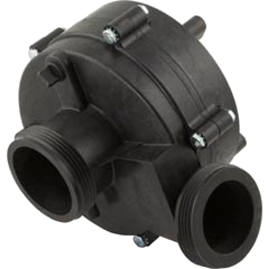 1215186 Balboa ® Wet End, Vico, Ultimax, 48/56FR, 3.0HP, 2", SD