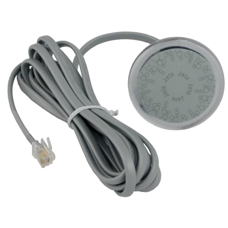 51694 Balboa ®|Simplex Bath Control Panel 120/220V|Spa Parts Experts