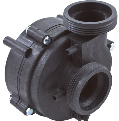 1215145 Balboa ® Wet End, Vico, Ultima, 48FR, 3.0HP, 2", SD (1215015)