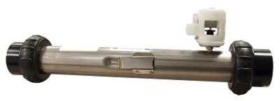 50067 Balboa ® Heater Assembly, 4.0 kW, w/ Pressure Switch, 15", 240V