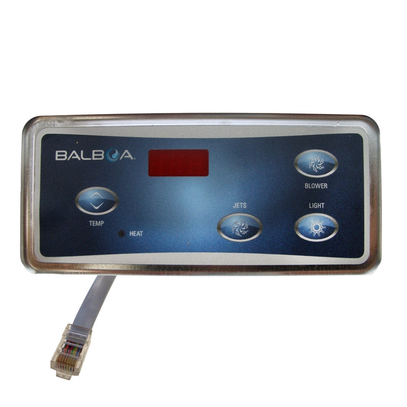 Topside Balboa 51223 | Digital Topside Panel | Spa Parts Experts
