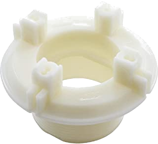 30147-V Balboa/GG ® Suction Wall Fitting 4-Post | 4-30133