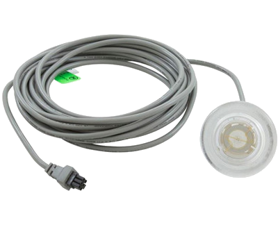 52804 Balboa ® 1-Button Control, AX10-A2, Auxiliary Panel (No Overlay)